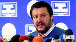 Italy regional elections: Salvini fails in left-wing stronghold