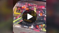 Wholesale pallets from great stores containing great high end merchandise in auctions is always the best way to go ! #homedepot #dewalt #milwaukee #mikata #ryobi #blackdecker #milwaukeetools #tools #commercial #gardeningtools #auction #toolauction #wholesalepallets #pallets #homedepotpallets #targetpallets #walmartpallets #homedecor