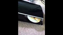 How to fix ps3 disc won't go in