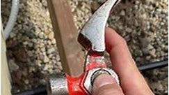 Crescent Tools Indexing Claw Hammer