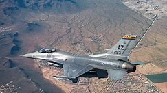 Biden apoya venta de F-16 a Turquía sin "condiciones"