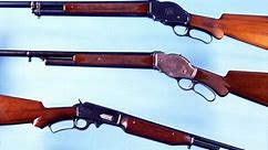 Old Winchester Rifles to Add to Your Gun Collection | LoveToKnow
