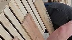 diy wooden projects #viral #wood #lifehacks #woodworking #diyproject #usefullifetips #diystorage #satisfyingvideo