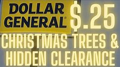 Dollar General Clearance Update and Penny List for January 23
