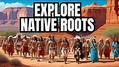 10 Indigenous Cultures of the American Southwest!