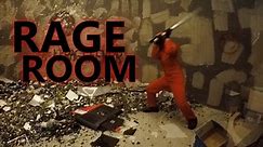 Rage Room  MY Best Box