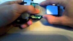 How To Fix PS3 Controllers Joysticks Pressing Random Buttons