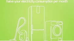 K-Electric - Conserve electricity to reduce your bill....