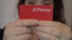 How to Apply for a JCPenney Credit Card