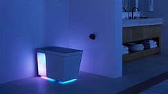 The $11,500 Smart Toilet with Alexa and RGB LED Support is Now Available for Your Home - Gizmochina