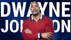 The Legacy of Dwayne "The Rock" Johnson