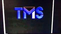 TMS Entertainment (1993) Logo