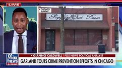 Biden admin only interested in crime issue because it could affect the election: Gianno Caldwell