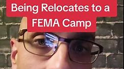 6 ways to Avoid Being Relocated to a FEMA Camp!! #fema #femacamps #nationalguard #mandatoryevacuation #evacuation #evacuate #prepper #survival #shtf