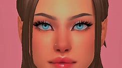 sims 4 lashes you need! they are a musthave! (live, laugh, dreamgirl lashes) #dreamgirl #dreamgirllashcollection #sims4 #simmer #sims #sims4lashes #musthave #simslashes #lashes #lashextensions #cc #lashcc #cclashes #prettygirl #trend #thesims #thesims4 #ts4cc #lylassims #fyp #foryou #youneed