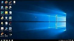 How to set windows media player as the default on windows 10 computer