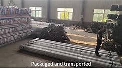 Stainless steel... - Shandong Baogang Industry Co., Ltd.