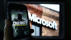Microsoft and Activision were supposed to merge today. Will they hit pause?