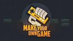 Make Your Own Game