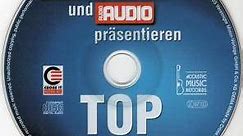 Various - Bose & Audio Präsentieren Top Guitars