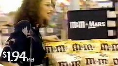 Kmart commercial (version 1) - 1992