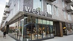 Here's what you'll see in West Elm's new shop in East Village