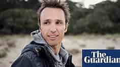 ‘I remember the exact words’: Markus Zusak on The Messenger – and the review he’ll never forget