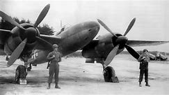 Top 10 Japanese Aircraft Of World War II