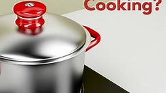 Are you thinking of an induction cooktop? Here's how it works! #inductioncooking #kitchenappliances #cookingathome | PartSelect.com
