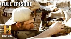 Deadly Marksmen | Navy SEALs: America's Secret Warriors (S1, E1) | Full Episode