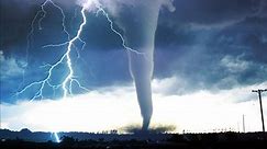 tornado live video captured by evil man -NGC Video