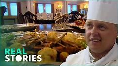Inside The Royal Kitchen: Hidden Secrets (British Royal Family Documentary) | Real Stories