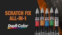 Dupli-Color - Dupli-Color Scratch Fix All-in-1 Exact-Match...