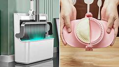 Smart Appliances,🥰#01 Nice Gadgets every home cleaning🏠#Versatile Utensils Kitchen [Makeup & Beauty]