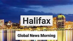 Global News Morning Halifax: September 21