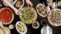 Minneapolis pizzeria named one of the 'absolute best' in America