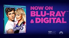 Grease 2 - Now On Blu-ray & Digital