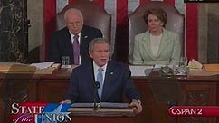 2007 State of the Union Address