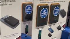 $39.99 MyCharge Wireless 5K Powerbank 2-Pack at Costco | Current Price | October 2023 | YT Shorts