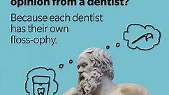 56 Dentist Jokes You Can Sink Your Teeth Into