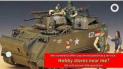 Hobby Stores Near Me - Find Hobby Shop Near Me