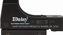 Daisy Electronic Point Sight: A Budget-Friendly Option for Airgunners