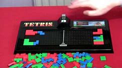 Tetris The Board Game | Ashens