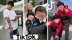 Ultimate JUSTMAIKO Dance Compilation ~ Best of Micheal Le TIK TOK