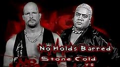 Stone Cold Steve Austin VS Rikishi - Español Latino
