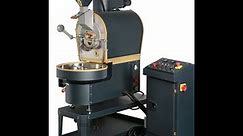 BEST COFFEE ROASTER FOR SMALL BUSINESS 1.8kg CAPACITY (Supreme series )
