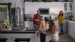 The Home Depot Black Friday Savings TV Spot, 'Right Away: Whirlpool Stainless Steel Kitchen Package'
