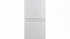 Integrated fridge freezer Hotpoint HBC18 5050 F1 - Hotpoint