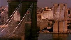 Brooklyn Bridge:A Community Of Builders