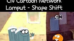 CN Cartoon Network - Lamput - Shape Shift | NiceGuy092018